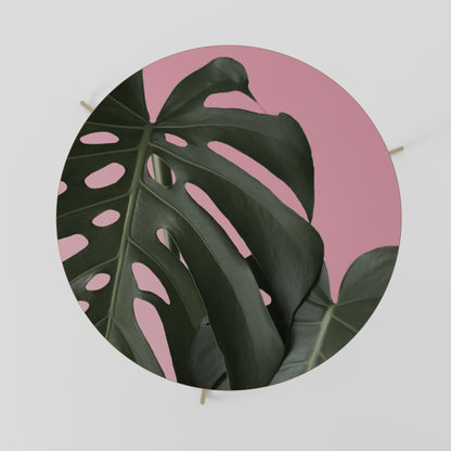 Tavolino da caffè LADY MONSTERA 69