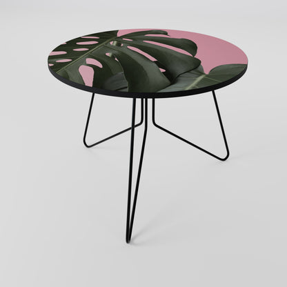 Tavolino da caffè LADY MONSTERA 69