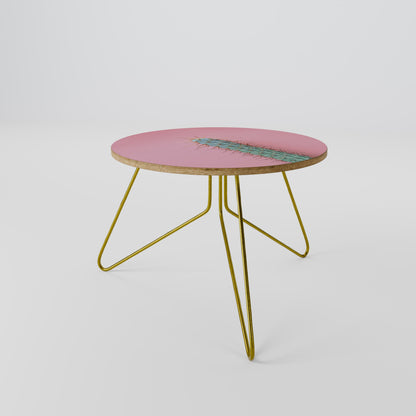 MISTER CACTUS Coffee Table 60
