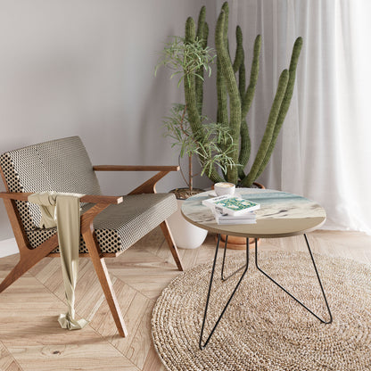 Tavolino da caffè grande OCEAN WHISPER