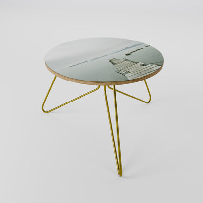TIDAL HARMONY Coffee Table 60