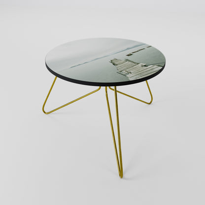 TIDAL HARMONY Coffee Table 60