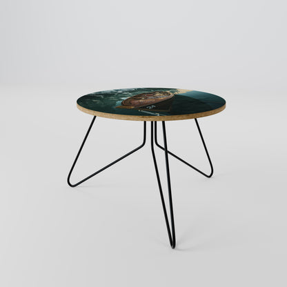 STILL WATERS Coffee Table 60