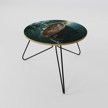 STILL WATERS Coffee Table 60