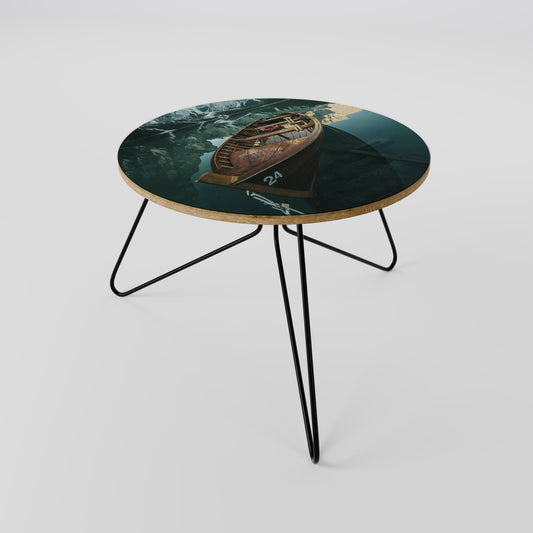 STILL WATERS Coffee Table 60