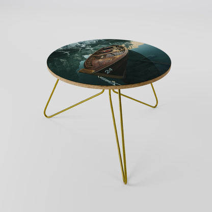 STILL WATERS Coffee Table 60