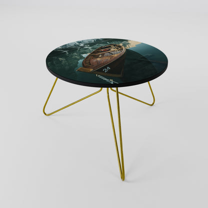 STILL WATERS Coffee Table 60