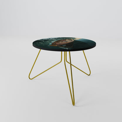 STILL WATERS Coffee Table 60