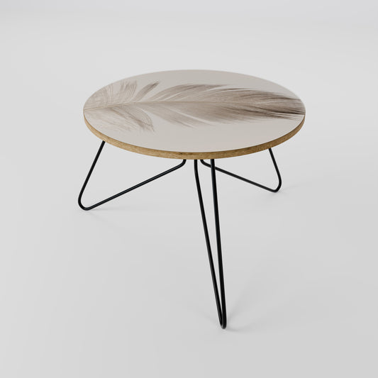 GRACEFULNESS PRECISION Tavolino da caffè 60