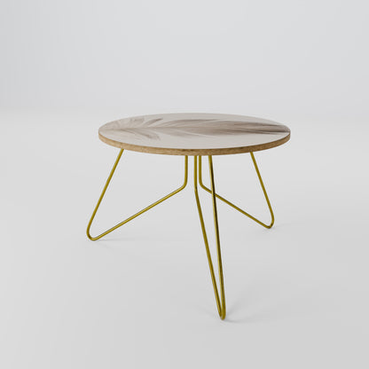 GRACEFULNESS PRECISION Coffee Table 60