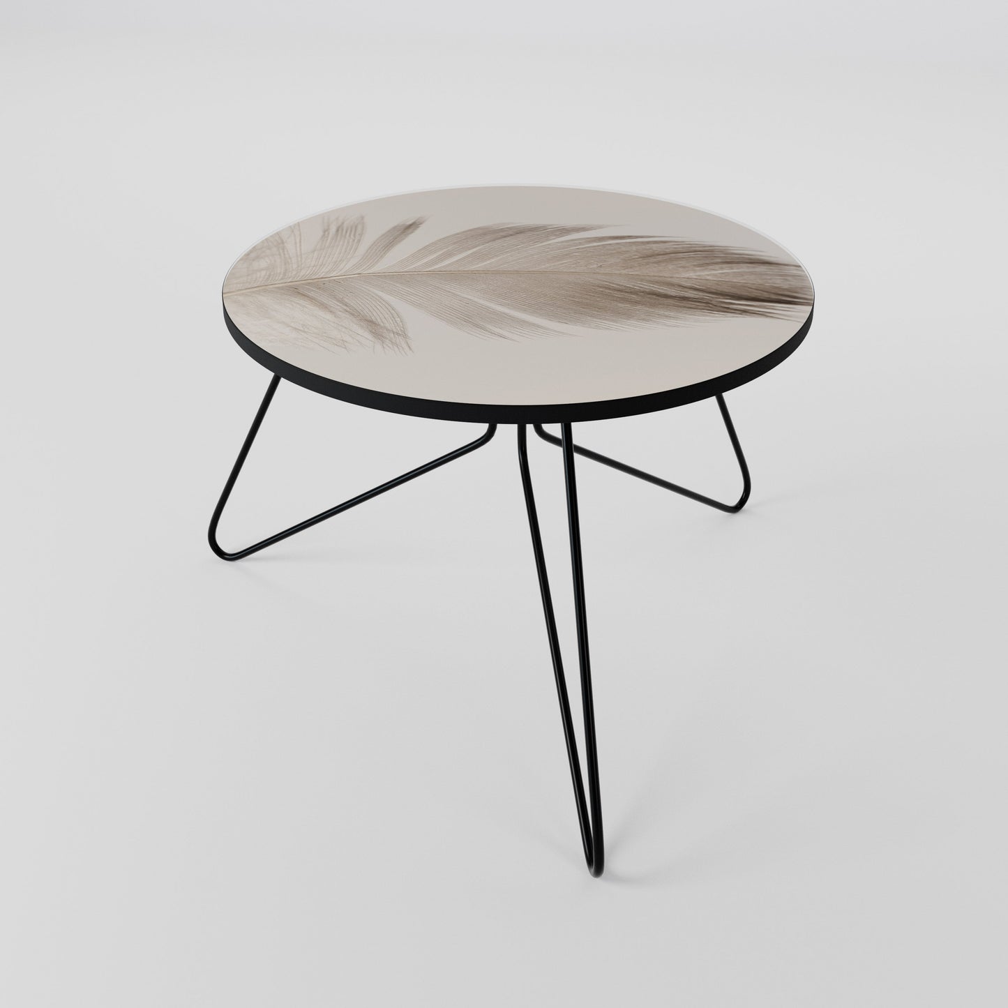 GRACEFULNESS PRECISION Coffee Table 60