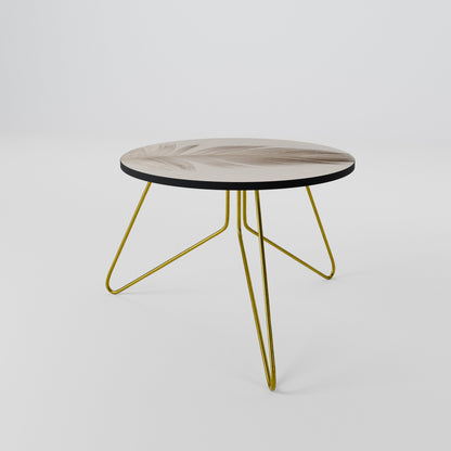 GRACEFULNESS PRECISION Coffee Table 60