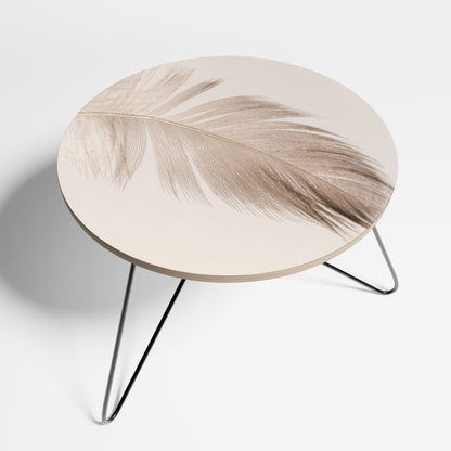 GRACEFULNESS PRECISION Tavolino da caffè grande