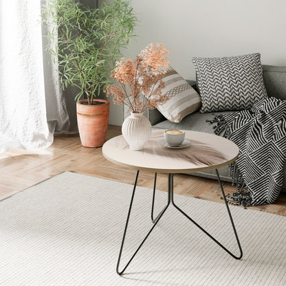 GRACEFULNESS PRECISION Tavolino da caffè grande