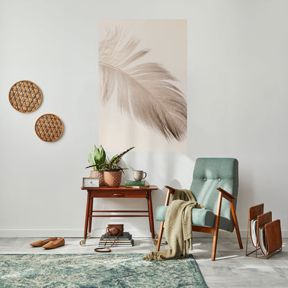 GRACEFULNESS PRECISION Poster verticale staccabile e attaccabile