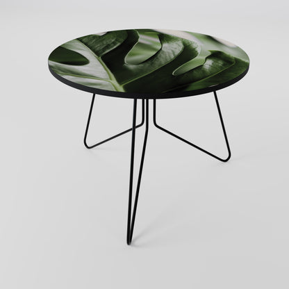 Tavolino da caffè SHARP MONSTERA 69