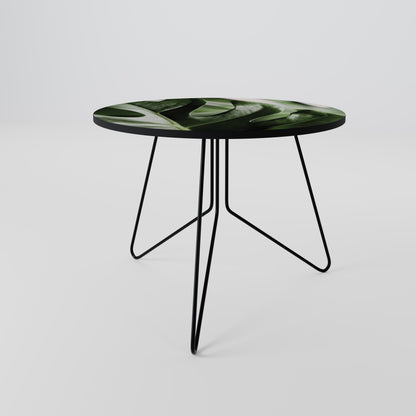 Tavolino da caffè SHARP MONSTERA 69