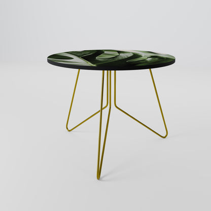 Tavolino da caffè SHARP MONSTERA 69