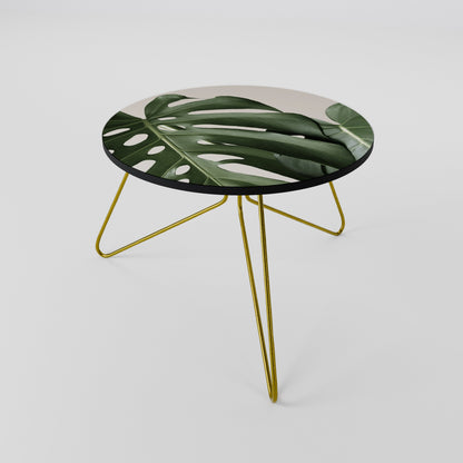 MONSTERA ACCURACY Coffee Table 60