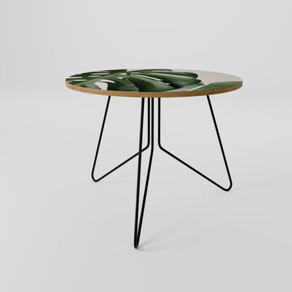 Tavolino da caffè MONSTERA ACCURACY 69
