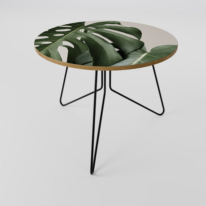 Tavolino da caffè MONSTERA ACCURACY 69