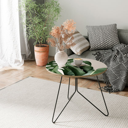 MONSTERA ACCURACY Tavolino grande