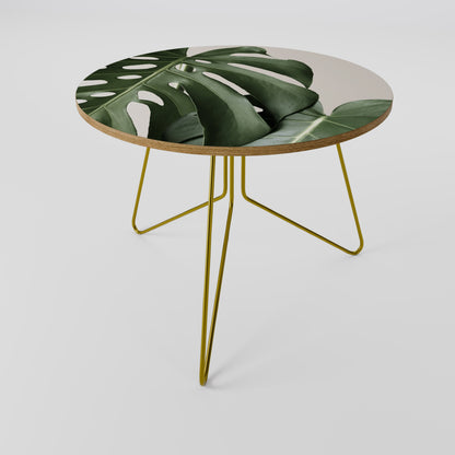 Tavolino da caffè MONSTERA ACCURACY 69