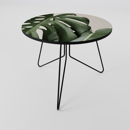 Tavolino da caffè MONSTERA ACCURACY 69
