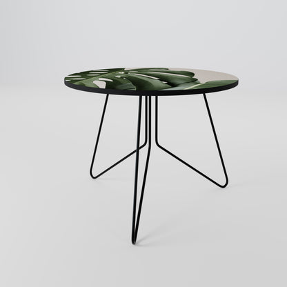 Tavolino da caffè MONSTERA ACCURACY 69