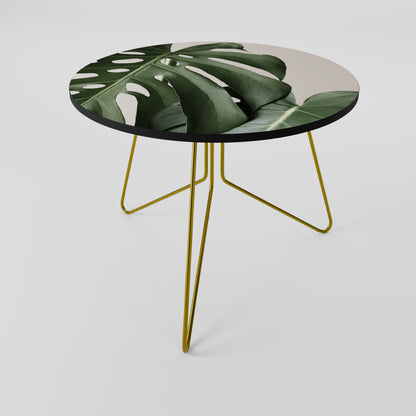 Tavolino da caffè MONSTERA ACCURACY 69