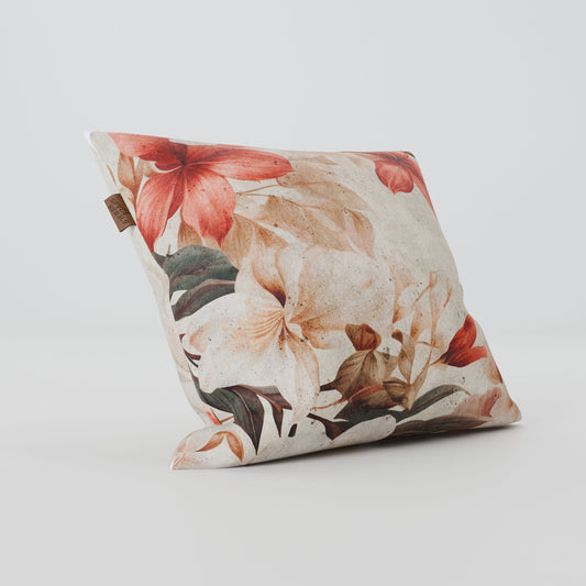 PETAL HARMONY Cuscino decorativo