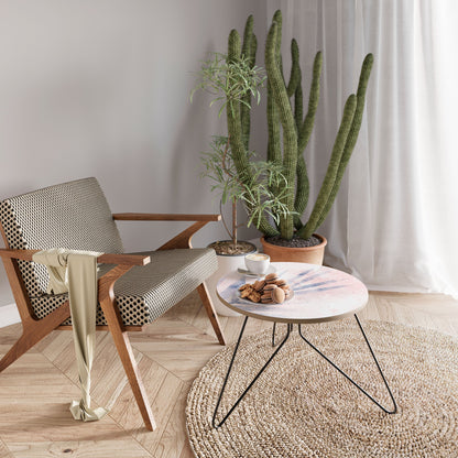 TIMELESS FLOAT Coffee Table 60