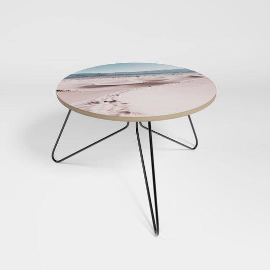 STEPS AWAY Small Coffee Table