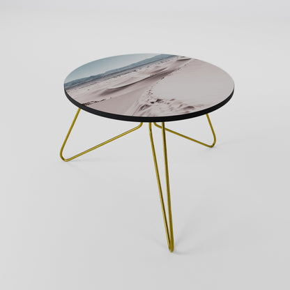 STEPS AWAY Coffee Table 60