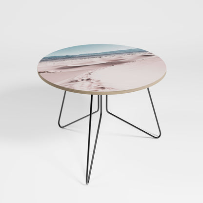 STEPS AWAY Large Coffee Table