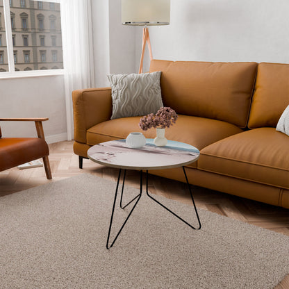 STEPS AWAY Large Coffee Table