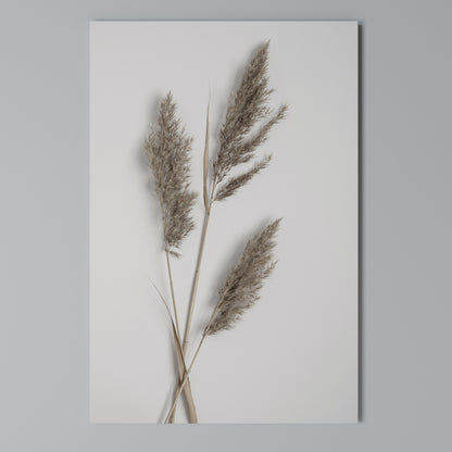 SOFT BREEZE MOMENT Stampa su Tela Verticale