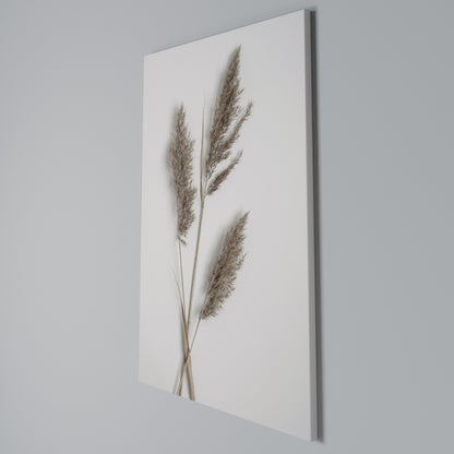 SOFT BREEZE MOMENT Stampa su Tela Verticale