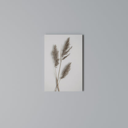 SOFT BREEZE MOMENT Stampa su Tela Verticale