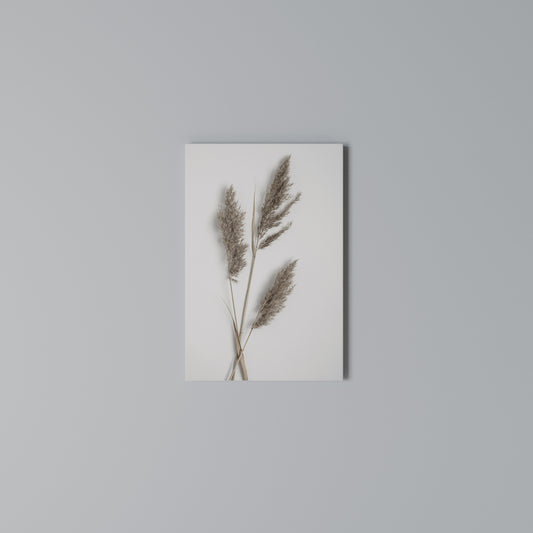 SOFT BREEZE MOMENT Stampa su Tela Verticale