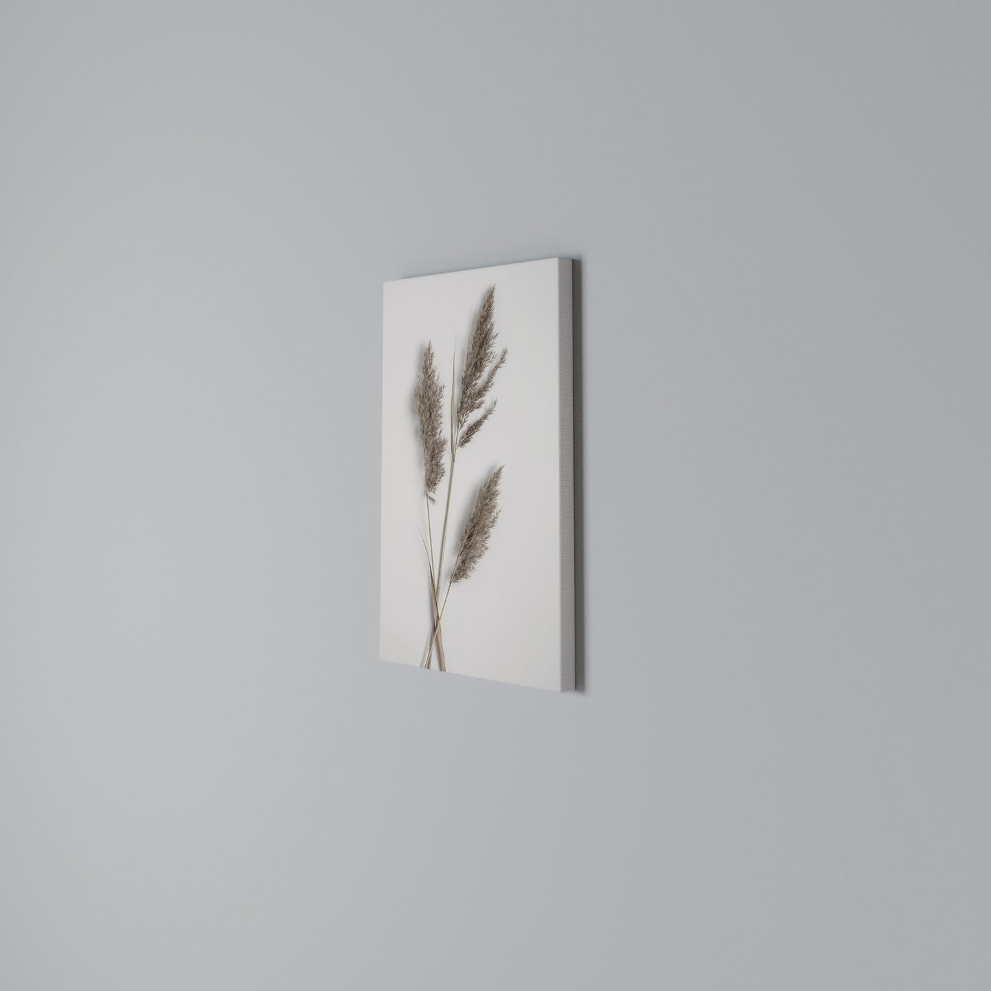 SOFT BREEZE MOMENT Stampa su Tela Verticale