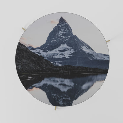 Tavolino da caffè MEMORY OF MATTERHORN 69
