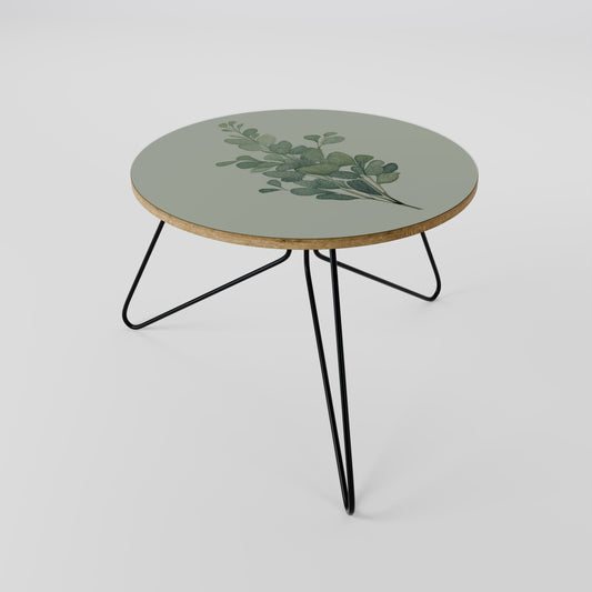Tavolino da caffè EUCALYPTUS TWIG 60
