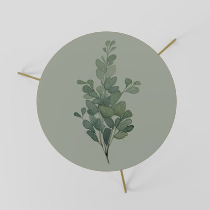 EUCALYPTUS TWIG Coffee Table 60