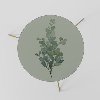 EUCALYPTUS TWIG Coffee Table 60