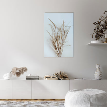 DRIED DREAMS DISPLAY Stampa su tela verticale