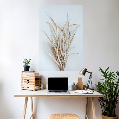 ESPOSIZIONE SOGNI ESSICCATI Poster verticale staccabile e attaccabile