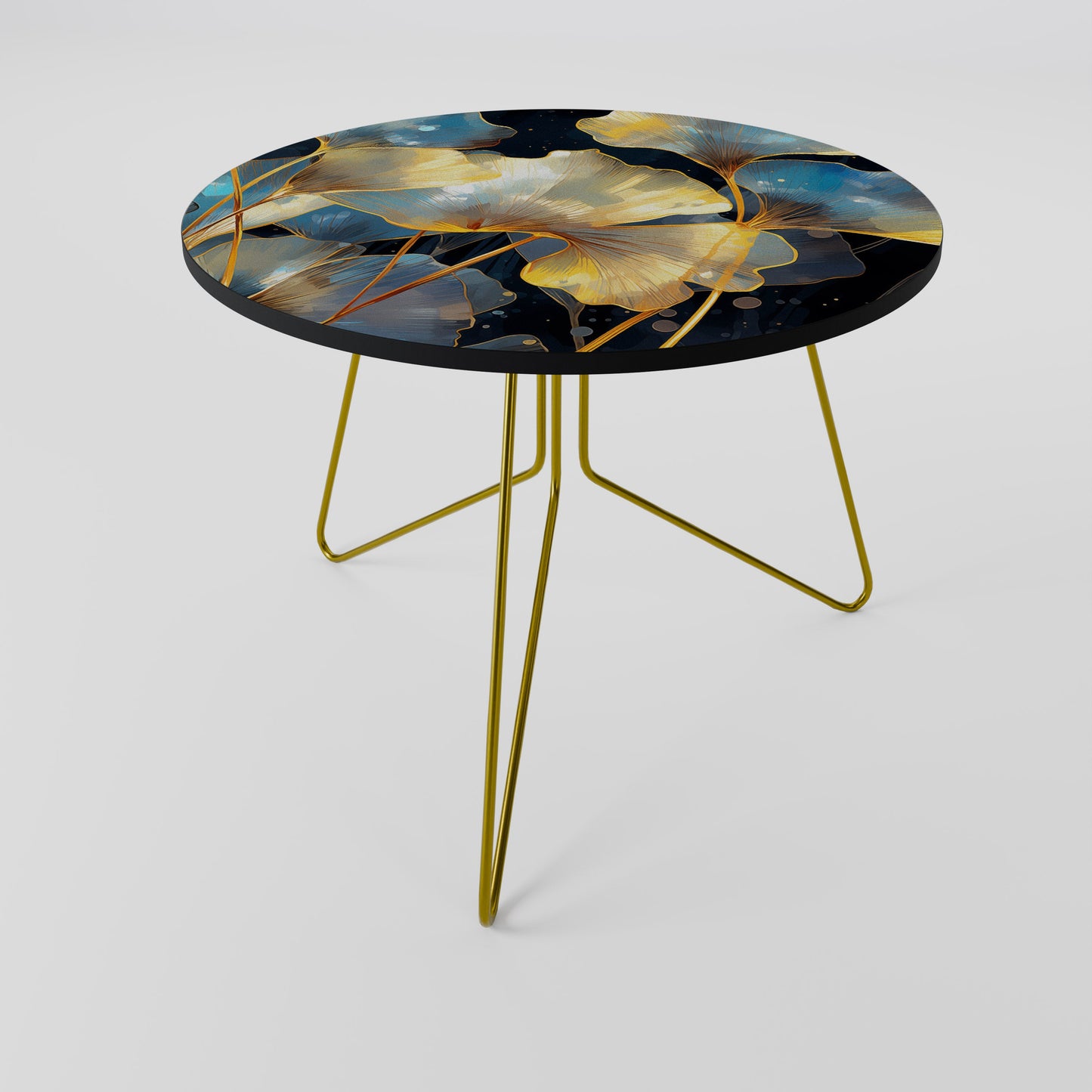 Tavolino da caffè GLIMMERING GINKGO DREAMS 69