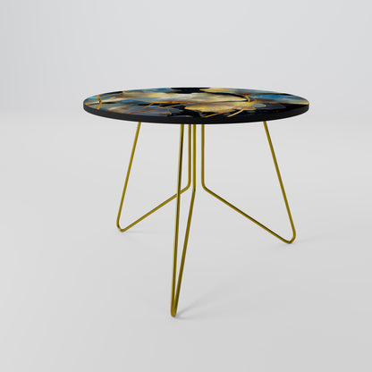 Tavolino da caffè GLIMMERING GINKGO DREAMS 69