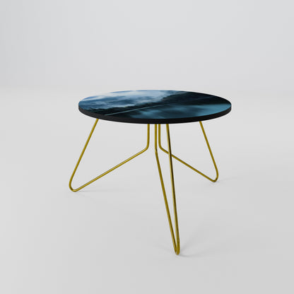 MYSTICAL MIST REFLECTIONS Coffee Table 60